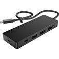HP USB-C Travel Hub G3
