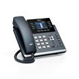 Yealink SIP-T44W SIP telefon, PoE, 2,8" 320x240 LCD, 21 prog.tl.,Wi-Fi, Bluetooth