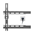 Držák Brateck KL32-44T pro TV 32"-70" 45kg Slim polohovatelný nástěnný