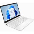 HP 15s/fq0020nc/N4120/15,6"/FHD/4GB/128GB SSD/UHD 600/W11S/White/2R