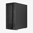Aerocool Prism, skrinka ATX, fan, 2xUSB3.0 + USB2.0, čierna