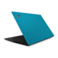 Lenovo ThinkPad T490s; Core i7 8665U 1.9GHz/16GB RAM/512GB SSD PCIe/batteryCARE+