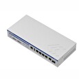 Teltonika ENTERPRISE RACK-MOUNTABLE SFP/LTE ROUTER - RUTXR1