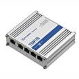 Teltonika L2 UNMANAGED ETHERNET SWITCH - TSW110
