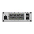 Teltonika INDUSTRIAL ETHERNET+SFP SWITCH- TSW210
