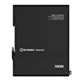 Teltonika ETHERNETOVÝ Switch NA DIN LIŠTU - TSW304
