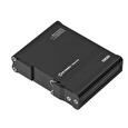 Teltonika ETHERNETOVÝ Switch NA DIN LIŠTU - TSW304