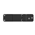 Teltonika ETHERNETOVÝ Switch NA DIN LIŠTU - TSW304