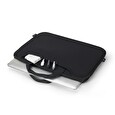 DICOTA Smart Sleeve ONE 14-14,1", černá