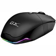 Genius GX Gaming Scorpion M8250 AI Black/ duální BT+2,4GHz/ 3200 dpi/ bezdrátová/ Copilot/6tlačítková/dobíjecí/RGB/černá