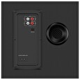 Genius repro SW-2.1 1850BT/ 2.1/ 50W/ BT5.3/ černé/ dálkové ovládání