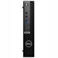 Dell OptiPlex 7020 Micro Plus MFF/ i5-14500/ 16GB/ 512GB SSD/ WiFi/ vPro/ W11Pro/ 3Y PS on-site