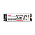 ADATA XPG GAMMIX S50 CORE/1TB/SSD/M.2 NVMe/Černá/Heatsink/3R