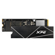 ADATA SSD 8TB GAMMIX S70 Blade M.2 PCIe Gen4