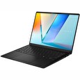 ASUS Vivobook S/ AMD STRIX-12C/BGA/ 32GB/ 1TB SSD/ Radeon™ Graphics/ 14"WQXGA+,OLED/ W11P/ černý
