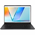 ASUS Vivobook S/ AMD STRIX-12C/BGA/ 32GB/ 1TB SSD/ Radeon™ Graphics/ 14"WQXGA+,OLED/ W11P/ černý