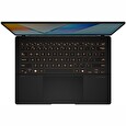 ASUS Vivobook S/ AMD STRIX-12C/BGA/ 32GB/ 1TB SSD/ Radeon™ Graphics/ 14"WQXGA+,OLED/ W11P/ černý