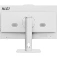 MSI Pro/AP272P 14M/27"/FHD/i3-14100/8GB/256GB SSD/UHD 730/W11H/White/2R