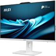MSI Pro/AP272P 14M/27"/FHD/i3-14100/8GB/256GB SSD/UHD 730/W11H/White/2R