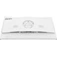 MSI Pro/AP272P 14M/27"/FHD/i3-14100/8GB/256GB SSD/UHD 730/W11H/White/2R