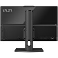 MSI Modern/AM242TP 12M/23,8"/FHD/T/i3-1215U/8GB/256GB SSD/UHD/W11H/Black/2R