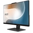 MSI Modern/AM242TP 12M/23,8"/FHD/T/i3-1215U/8GB/256GB SSD/UHD/W11H/Black/2R
