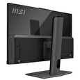 MSI Modern/AM242TP 12M/23,8"/FHD/T/i3-1215U/8GB/256GB SSD/UHD/W11H/Black/2R
