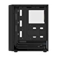PC skříň Fury SHOBO SH4F RGB Midi Tower, Window