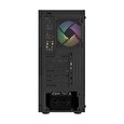 PC skříň Fury SHOBO SH4F RGB Midi Tower, Window