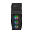 PC skříň Fury SHOBO SH4F RGB Midi Tower, Window