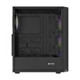 PC skříň Fury SHOBO SH4F RGB Midi Tower, Window