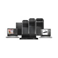 HP Z2 TWR G9 i9-14900K/64GB DDR5/2TB/RTX 4000 Ada 20GB/Win 11 Pro/3y