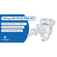 Viking AIR PLUS PRO-RT/ANC/BT/Bezdrát/Bílá