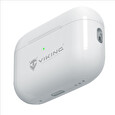 Viking AIR PLUS PRO-RT/ANC/BT/Bezdrát/Bílá