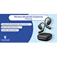 Bezdrátová Bluetooth sluchátka Viking V49