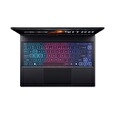 Acer Nitro 14/AN14-41-R4X2/R5-8645HS/14,5"/2560x1600/16GB/1TB SSD/RTX 4050/W11H/Black/2R