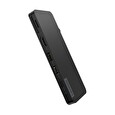 Lenovo USB-C Slim Travel Dock (8-in-1)