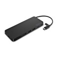 Lenovo USB-C Slim Travel Dock (8-in-1)