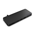 Lenovo USB-C Slim Travel Dock (8-in-1)