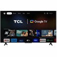 TCL 55P655 SMART TV 55" LED/4K UHD/Direct LED/3xHDMI/USB/LAN/GoogleTV Repas