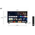 TCL 43S5403A SMART TV 43" LED/FHD/Direct LED/50Hz/2xHDMI/USB/LAN/ANDROID Repas