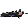 HP HyperX Alloy Rise 75 - herní klávesnice