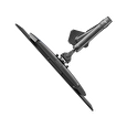 ROG Ergo Monitor Arm (AAS01)
