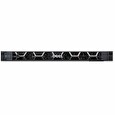 Dell server PowerEdge R360 E-2434/16GB/1x480 SSD/8x2,5"/H755/3NBD Basic/1x 700W