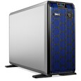 PROMO do 1.11. Dell Server PowerEdge T360 E-2436/16G/1x480GB/8x3,5"/H755/1x700W/3Y Basic