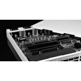 MikroTik Cloud Switch CRS520-4XS-16XQ-RM, 4x 2GHz CPU, 4GB RAM, 2x 10G LAN, 16x QSFP28, 4x SFP28, 2x PSU, L5