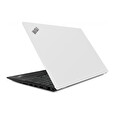 Lenovo ThinkPad T580; Core i5 8250U 1.6GHz/8GB RAM/512GB SSD PCIe/batteryCARE+