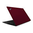 Lenovo ThinkPad T490s; Core i7 8665U 1.9GHz/32GB RAM/512GB SSD PCIe/batteryCARE+