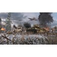 ESD Men of War II