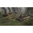 ESD Men of War II